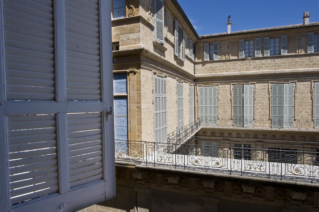 Maison Dauphine 엑상프로방스 외부 사진